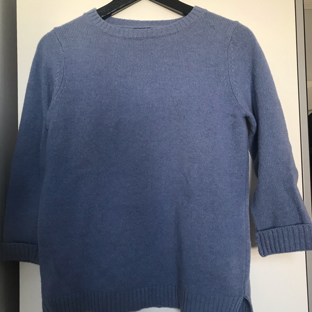 Zara Wool Sweater